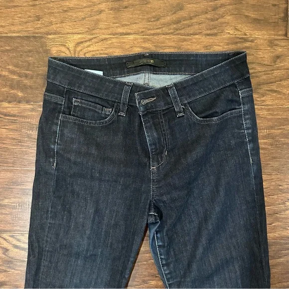 Women’s Joes Jeans dark wash Skinny Ankle Jeans 28 - Picture 5 of 8